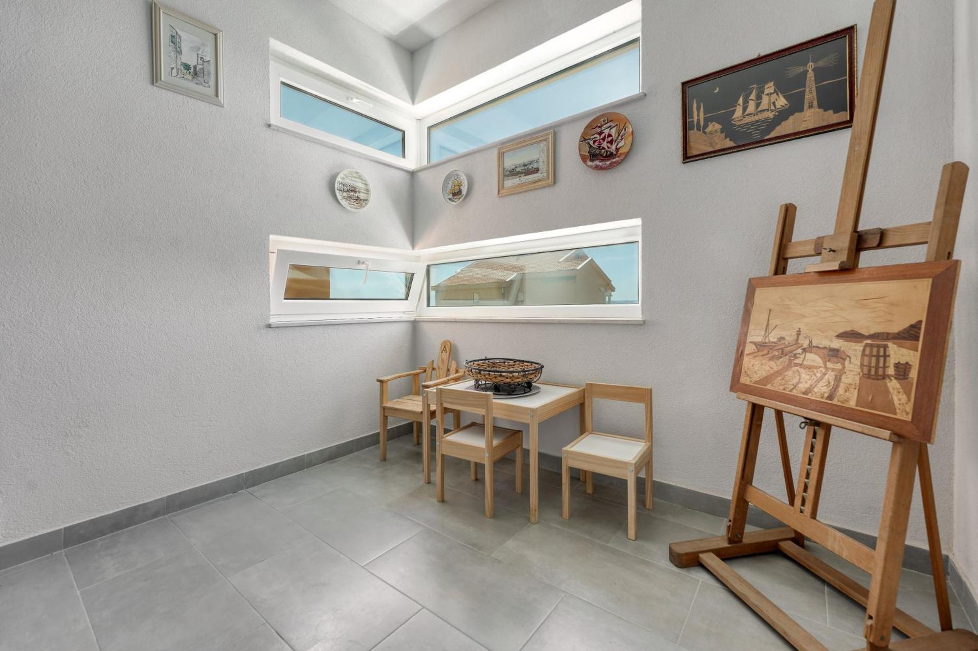 Villamar Kosljun ภายนอก รูปภาพ